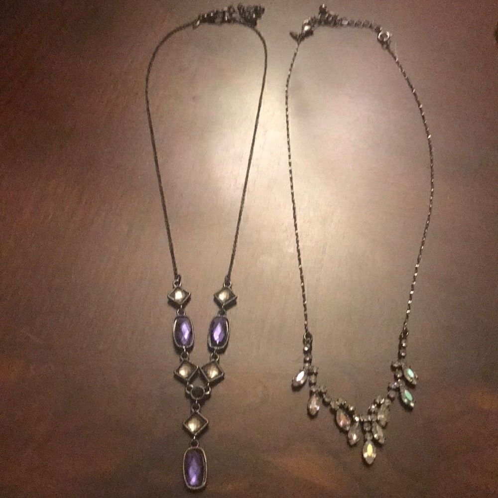 Avonโnecklacesโ
